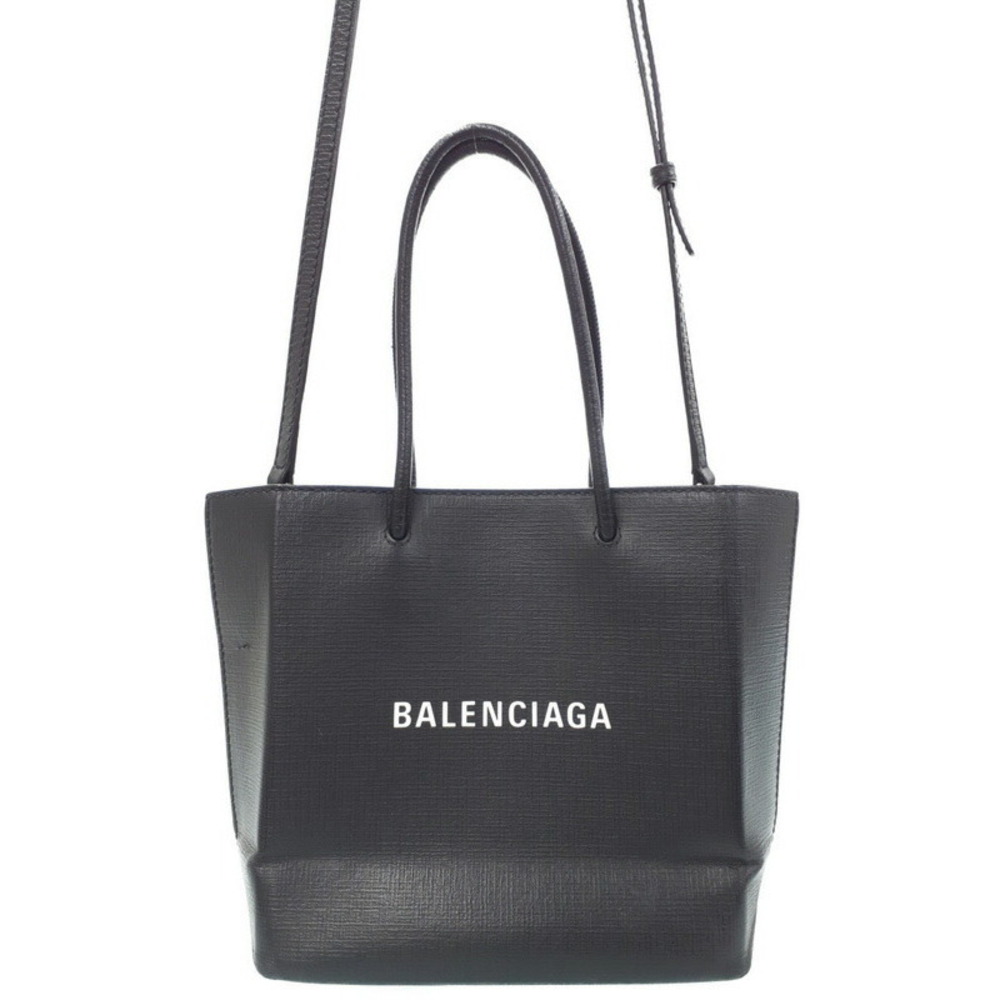 BALENCIAGA Shopping Tote XXS Bag